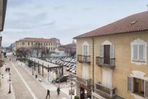 Apartment «A pochi passi», Venaria Reale