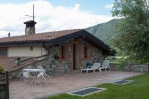 Farm Stay «Da Gesi», Sale Marasino