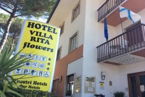 Hotel Flowers, Montecatini-Terme