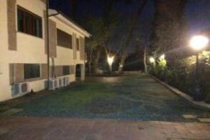 Princess B&B Frascati, Frascati