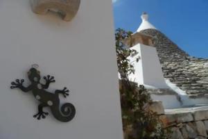 Guest House «I Trulli di Alice», Ceglie Messapica