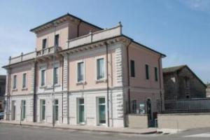 Bed and breakfast Palazzo di Primavera, Caprino Veronese