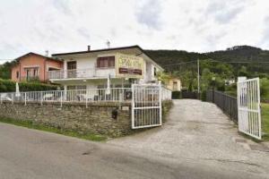 Villa Ori B&B, Ameglia