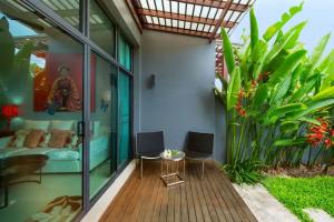 Kokyang Estate by TropicLook, Nai Harn