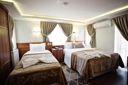 Taksim Palace - 112