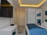 Deluxe room with balcony