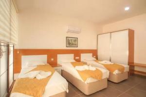 Telmessos Select Hotel - Adult Only (+16) - All Inclusive, Oludeniz