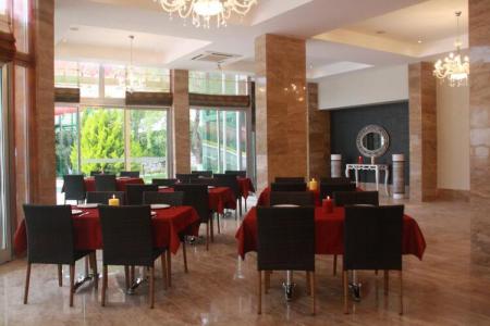 Telmessos Select - Adult Only (+16) - All Inclusive - 23