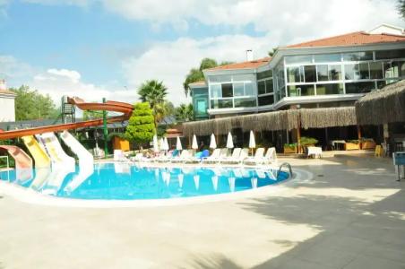 Telmessos Select - Adult Only (+16) - All Inclusive - 24