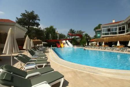 Telmessos Select - Adult Only (+16) - All Inclusive - 11