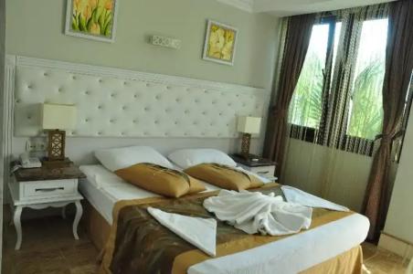 Telmessos Select - Adult Only (+16) - All Inclusive - 50