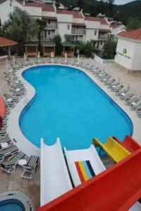 Telmessos Select - Adult Only (+16) - All Inclusive - 12