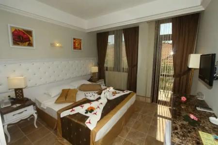 Telmessos Select - Adult Only (+16) - All Inclusive - 43