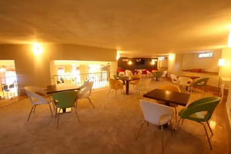 Telmessos Select - Adult Only (+16) - All Inclusive - 8