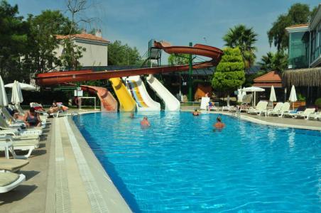 Telmessos Select - Adult Only (+16) - All Inclusive - 27