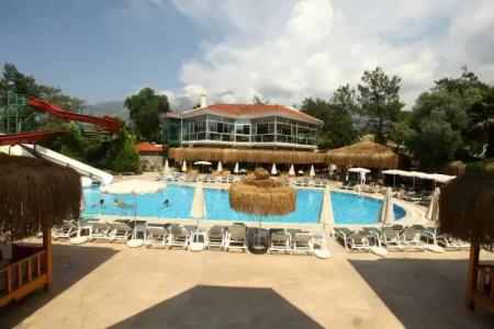 Telmessos Select - Adult Only (+16) - All Inclusive - 22