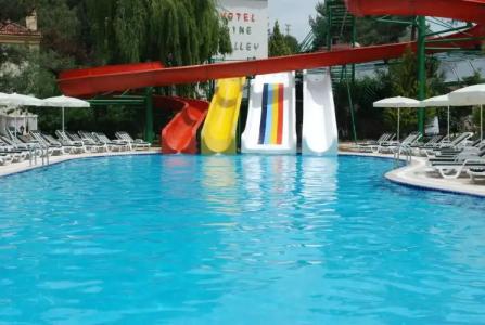 Telmessos Select - Adult Only (+16) - All Inclusive - 17