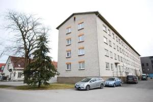 City Apartment, Kuressaare