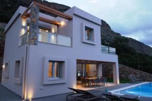 Elounda Luxury Villas, Elounda