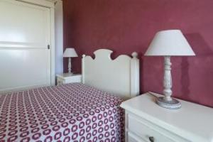 Farm Stay «Serra Peccatori», Specchia