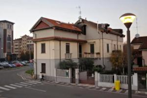 Guest House «B&B Leonardo», Rho