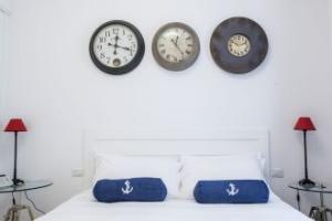 Hotel Marina Charming Rooms, Finale Ligure