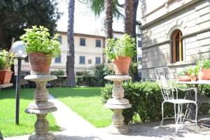 Cosetta Guest House, Certaldo