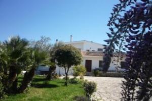 Guest House «Le more Holiday Home», Casarano