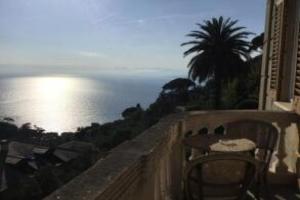 B&B Villa Orchidea, Camogli