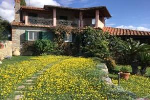 B&B Le Palme, Ameglia