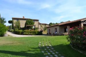 PanElios Borgo Vacanze, Citta della Pieve