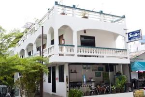 myPatong Social Hostel, Patong