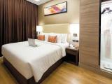 1 Bedroom Executive room