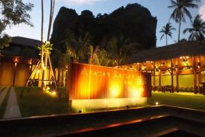 Avatar Railay, Railay Beach