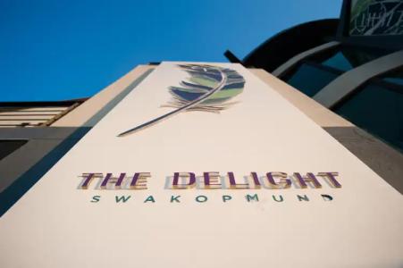 The Delight Swakopmund - 21