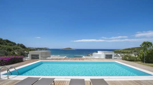 Sirene Luxury Bodrum - 136