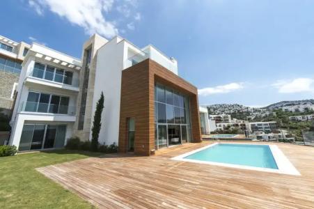 Sirene Luxury Bodrum - 135