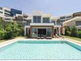 Royal Villa with Private Pool with balcony and with view