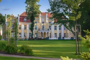 Relais & Chateaux Hotel Quadrille - Adults Only, Gdynia