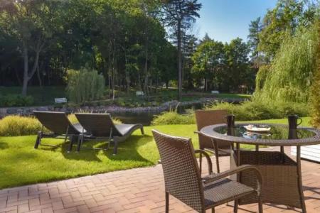 Relais & Chateaux Quadrille - Adults Only - 70