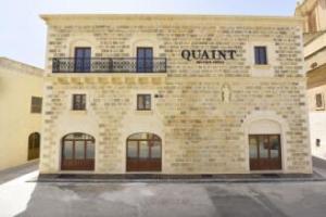 Quaint Boutique Hotel Nadur, Ghajnsielem