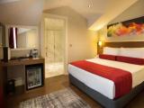 Superior Double room with balcony