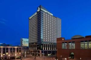 Hyatt Place Denver Downtown, Denver