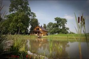 Guest House «Sodyba Gylynė», Garliava