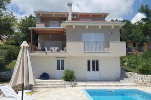 Villa Soleada, Herceg Novi