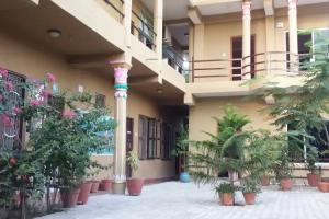 Hotels in Sauraha