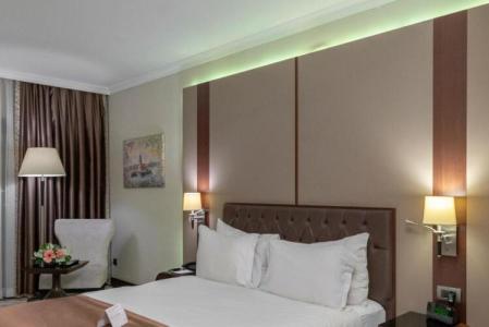 Ramada & Suites by Wyndham Istanbul Merter - 103