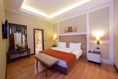 Ramada & Suites by Wyndham Istanbul Merter - 110