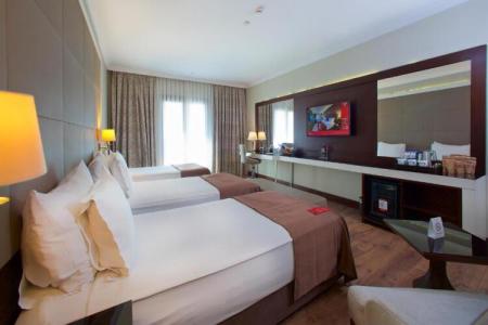 Ramada & Suites by Wyndham Istanbul Merter - 100