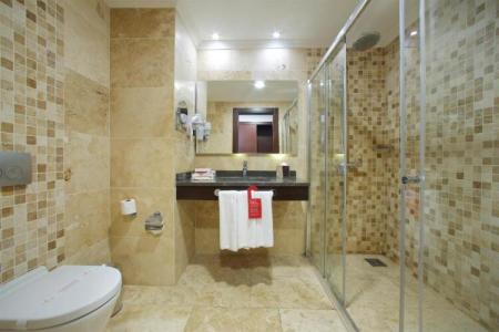 Ramada & Suites by Wyndham Istanbul Merter - 102